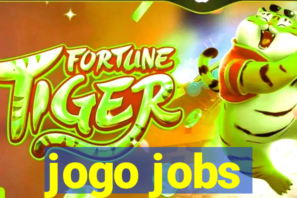 jogo jobs