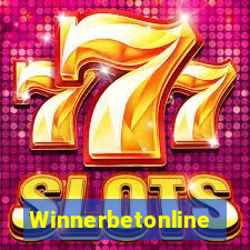 Winnerbetonline