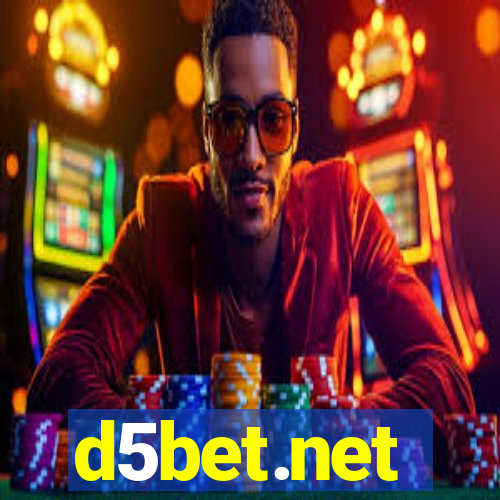 d5bet.net