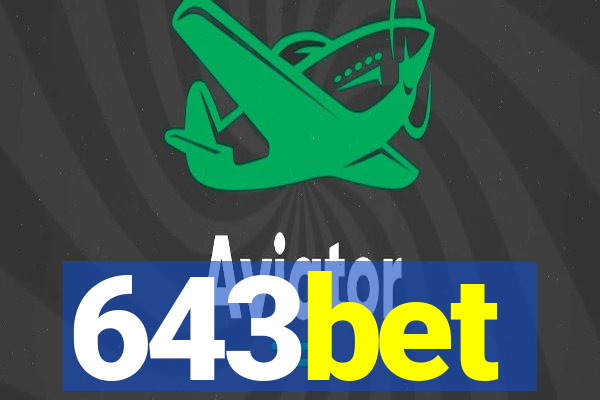 643bet