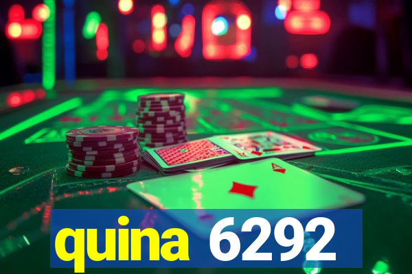 quina 6292