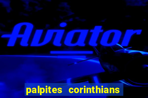 palpites corinthians x gremio