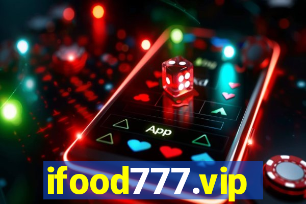 ifood777.vip