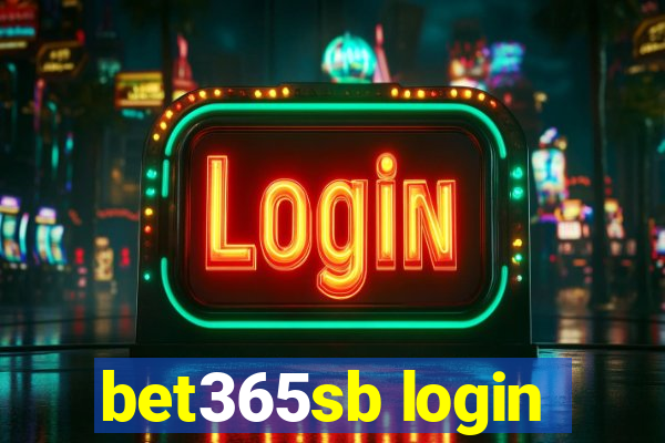 bet365sb login