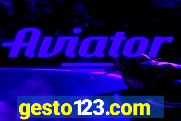 gesto123.com