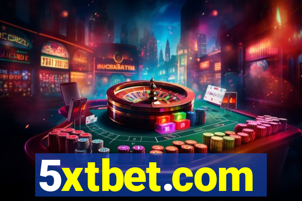 5xtbet.com