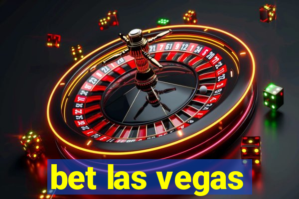 bet las vegas