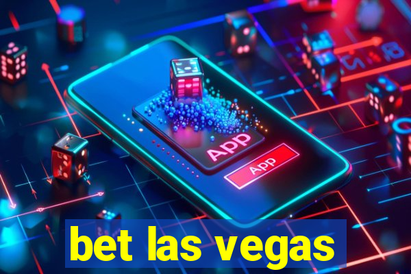 bet las vegas