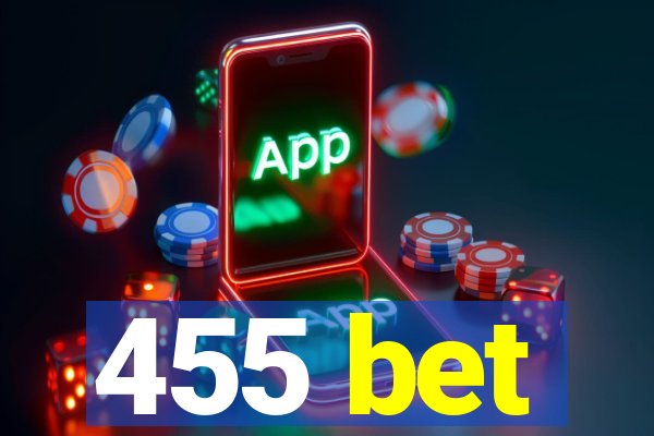 455 bet