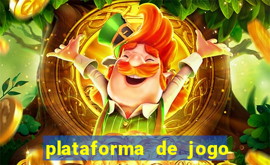 plataforma de jogo que realmente paga