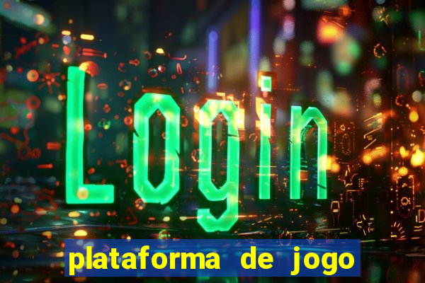 plataforma de jogo que realmente paga