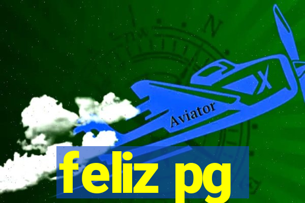 feliz pg