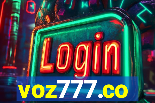 voz777.co