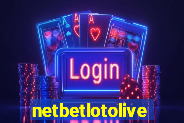 netbetlotolive