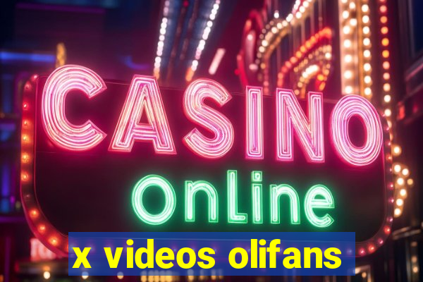 x videos olifans