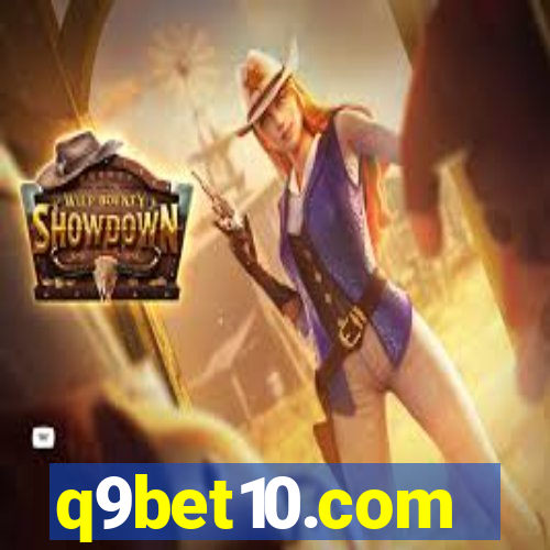 q9bet10.com