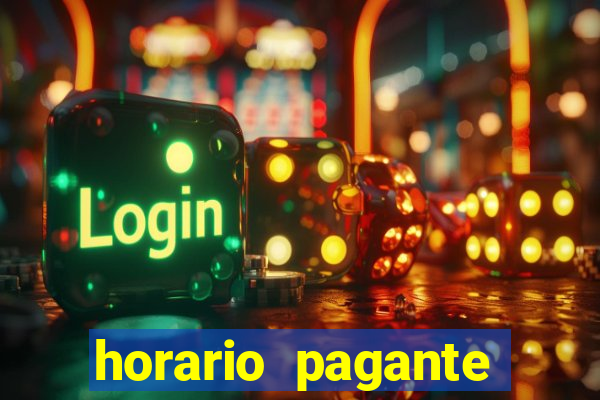 horario pagante betok game