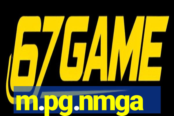 m.pg.nmga