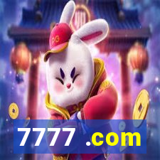 7777 .com