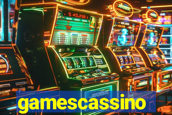 gamescassino