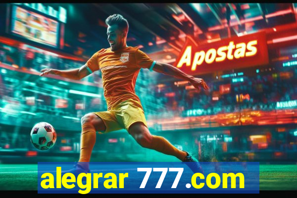 alegrar 777.com