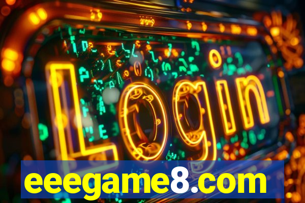 eeegame8.com