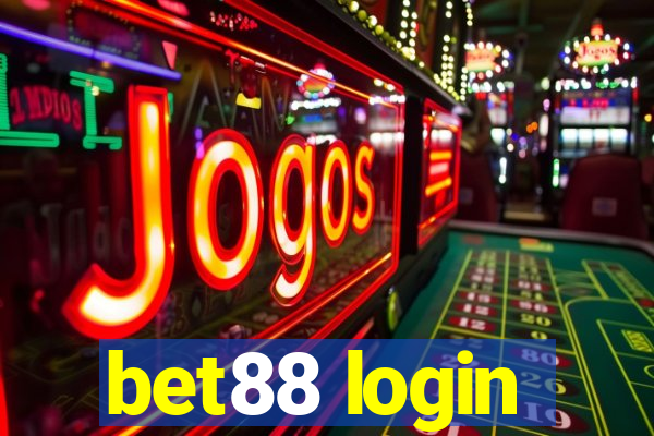 bet88 login