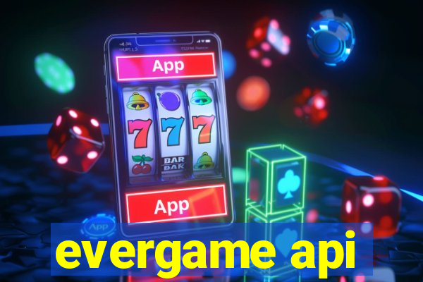 evergame api