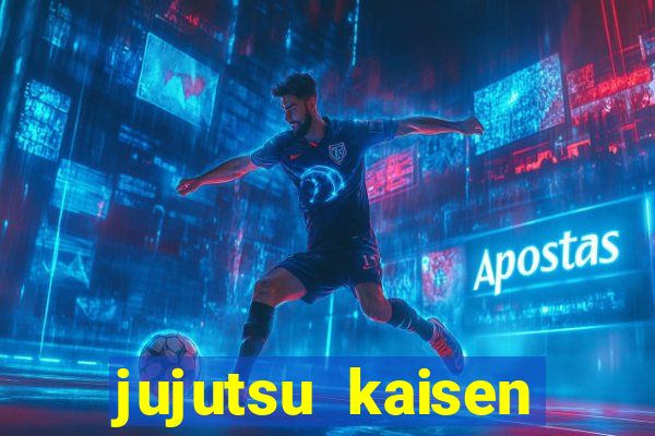 jujutsu kaisen maplestar assistir