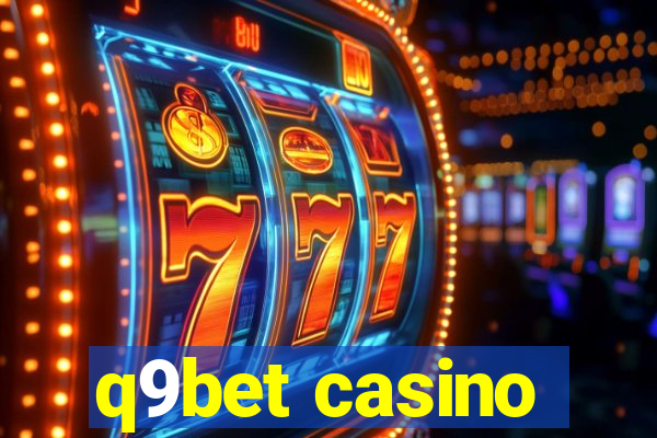 q9bet casino