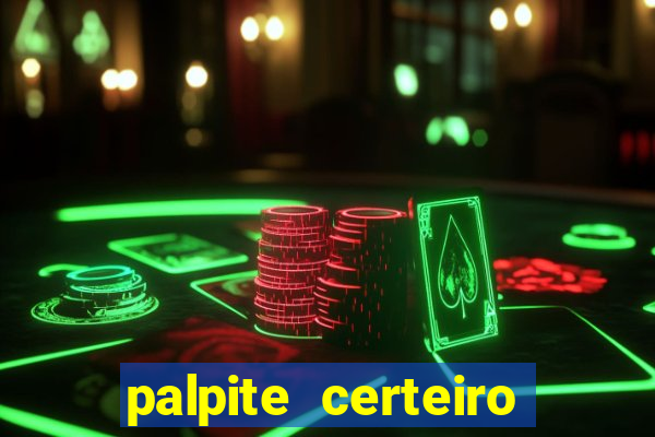 palpite certeiro chaves dourada