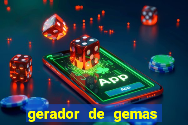 gerador de gemas dragon city