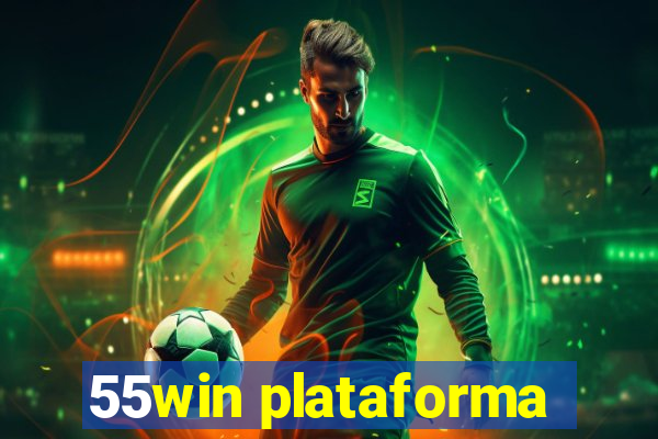 55win plataforma