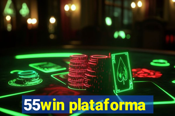 55win plataforma