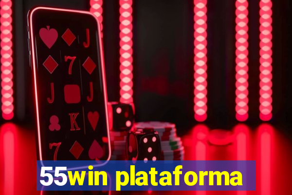 55win plataforma