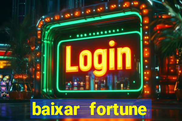 baixar fortune tiger 2