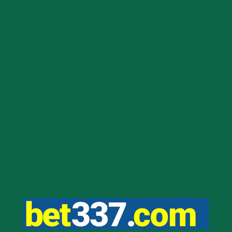 bet337.com