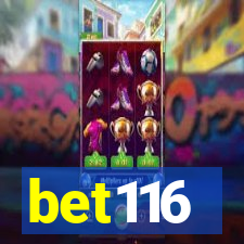 bet116