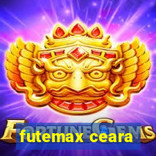 futemax ceara