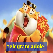 telegram adole