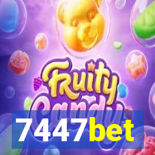 7447bet