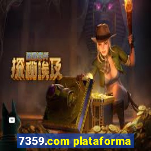 7359.com plataforma