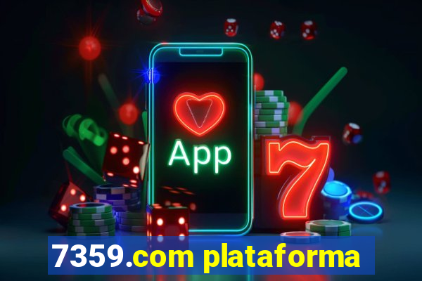 7359.com plataforma