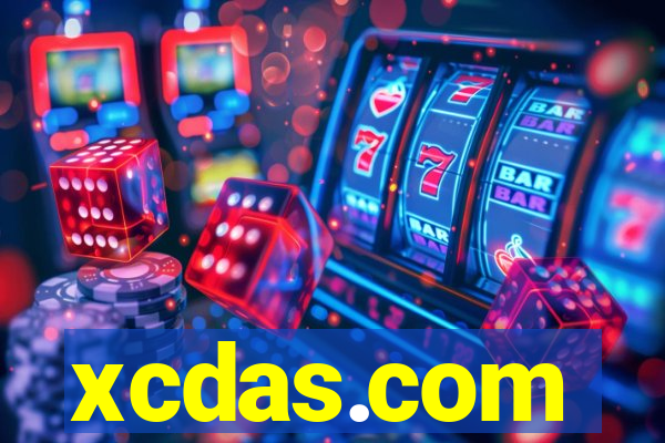 xcdas.com