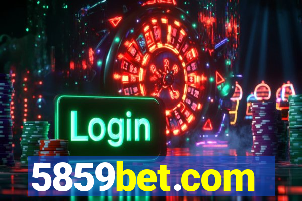 5859bet.com