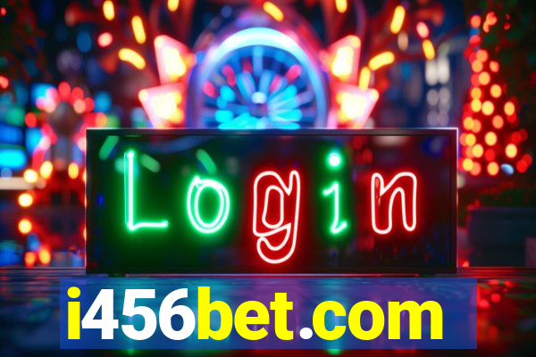 i456bet.com