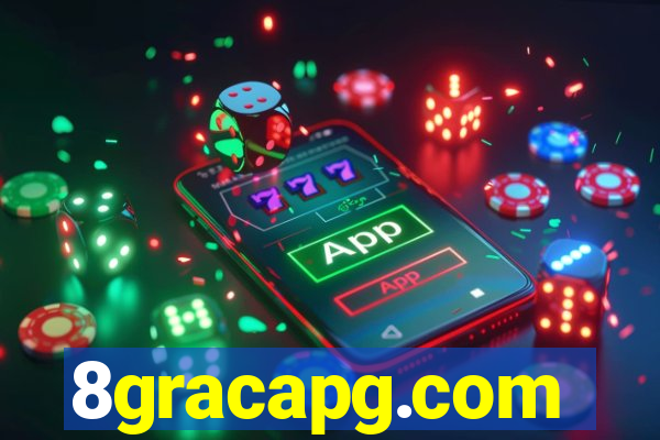 8gracapg.com