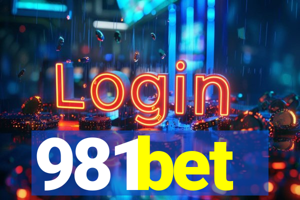 981bet