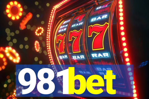 981bet