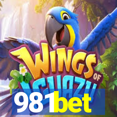 981bet